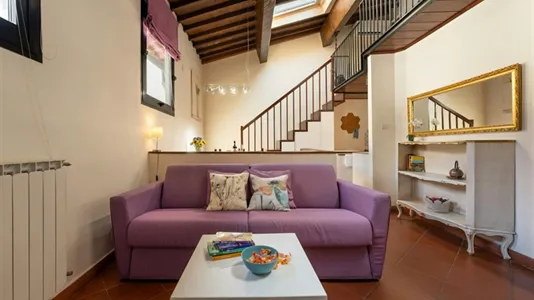 Houses in Florence - photo 3
