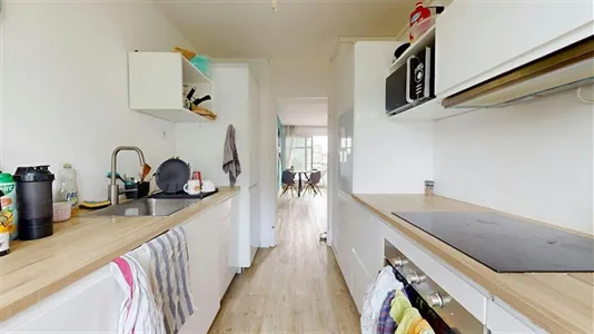 Rooms in Nantes - photo 10