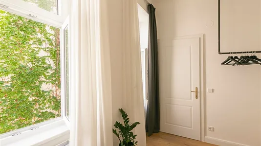 Apartments in Wien Rudolfsheim-Fünfhaus - photo 9