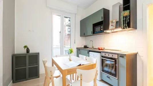 Rooms in Milano Zona 6 - Barona, Lorenteggio - photo 5