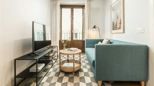 Apartments in Madrid Arganzuela - photo 5