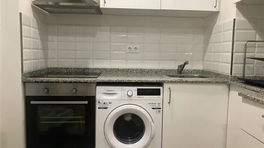 Rooms in Murcia - photo 5