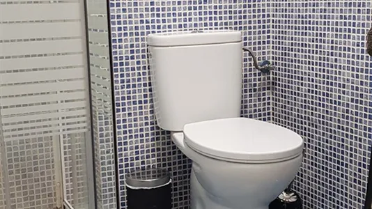 Apartments in Madrid Carabanchel - photo 9