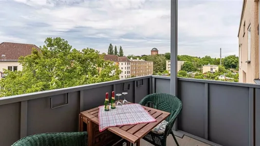 Apartments in Berlin Steglitz-Zehlendorf - photo 6