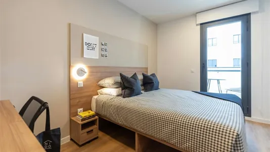 Apartments in Madrid Moncloa-Aravaca - photo 7