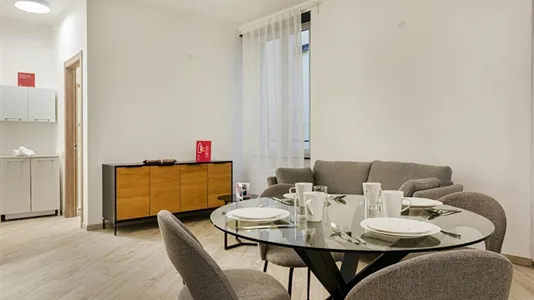 Apartments in Genoa - photo 2