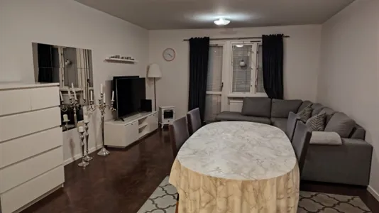 Apartments in Stockholm West - photo 5