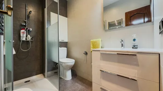 Apartments in Cornellà de Llobregat - photo 7