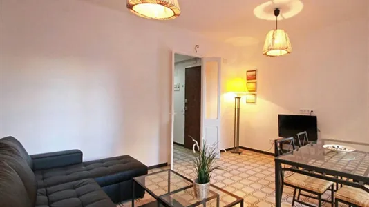 Apartments in Barcelona Sants-Montjuïc - photo 4