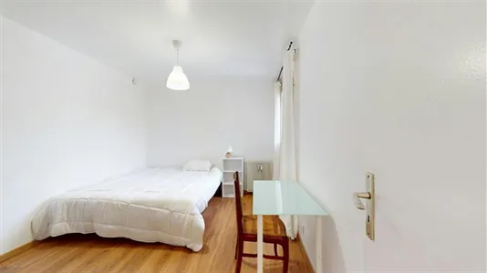 Rooms in Strasbourg - photo 4