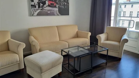 Apartments in Berlin Charlottenburg-Wilmersdorf - photo 3