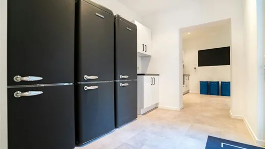 Rooms in Brussels Sint-Gillis - photo 4