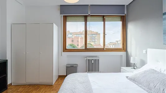 Rooms in Guadalajara - photo 5