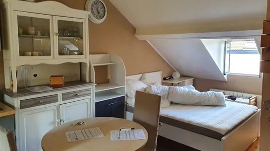 Apartments in Brussels Ukkel - photo 4