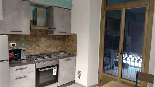 Apartments in Turin - photo 2