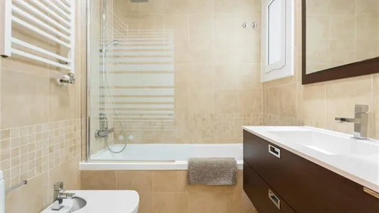 Rooms in Barcelona Les Corts - photo 9