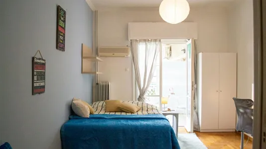 Rooms in Location is not specified - photo 1