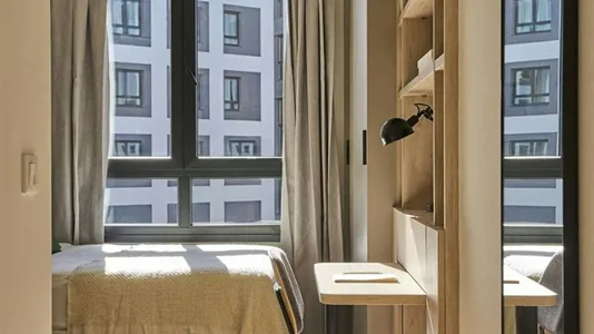 Apartments in Madrid Centro - photo 3