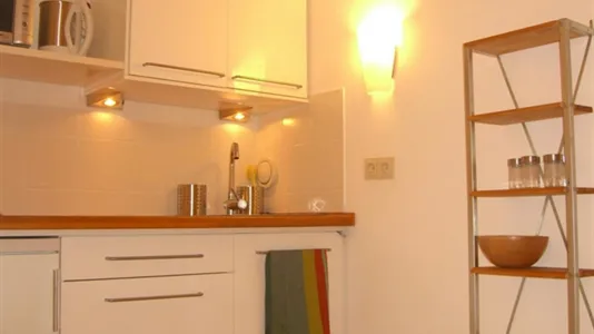 Apartments in Location is not specified - photo 5