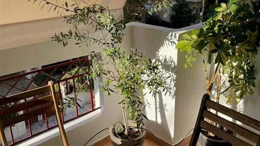 Apartments in Agia Paraskevi - photo 10