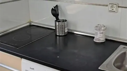 Houses in Madrid Usera - photo 7