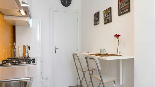 Rooms in Milano Zona 6 - Barona, Lorenteggio - photo 10