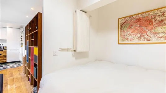 Apartments in Paris 19ème arrondissement - photo 5