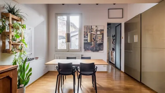 Apartments in Bologna - photo 4