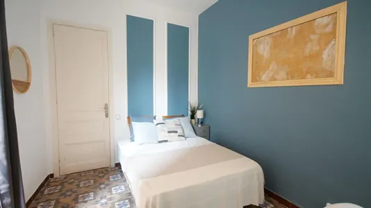 Rooms in Barcelona Ciutat Vella - photo 4