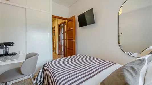 Rooms in Madrid Moncloa-Aravaca - photo 3
