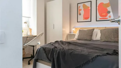 Room for rent in Madrid Chamberí, Madrid