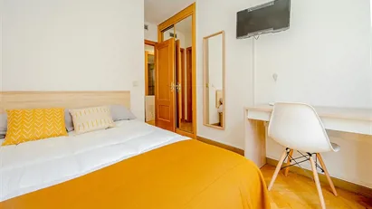 Room for rent in Madrid Arganzuela, Madrid
