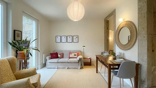 Apartments in Location is not specified - photo 1