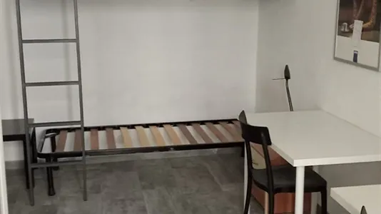 Rooms in Turin - photo 2