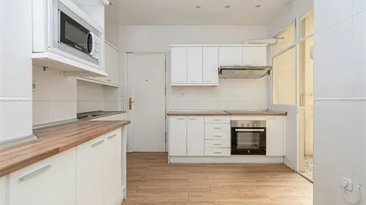 Rooms in Madrid Moncloa-Aravaca - photo 10