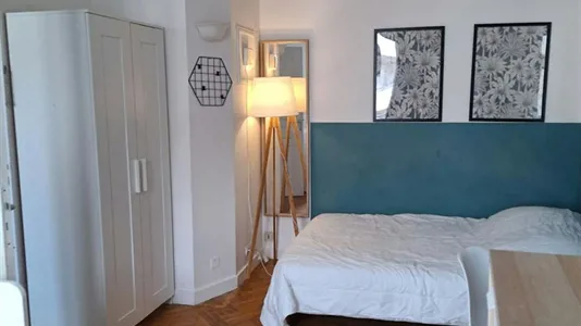 Rooms in Lyon - photo 1