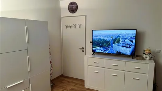 Apartments in Wien Meidling - photo 4