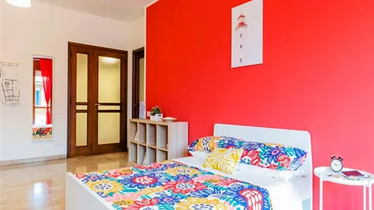 Rooms in Padua - photo 1