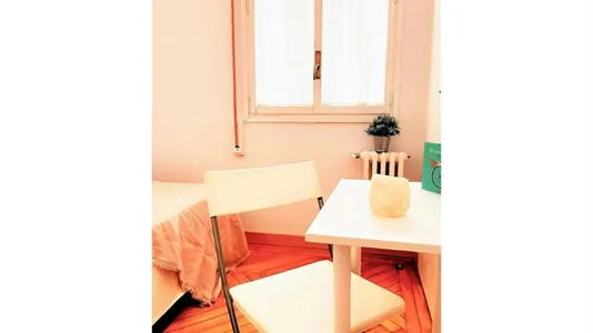 Rooms in Madrid Retiro - photo 8