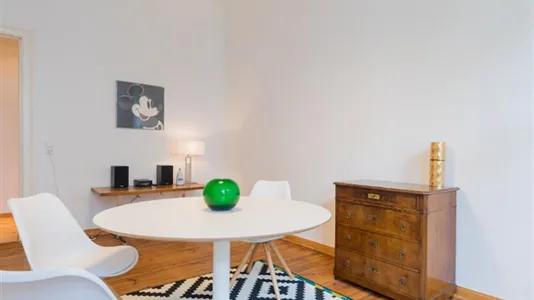 Apartments in Berlin Pankow - photo 10