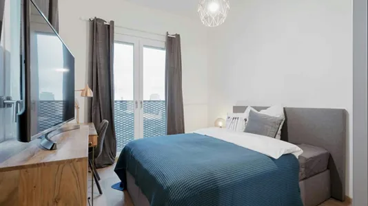 Rooms in Berlin Mitte - photo 4