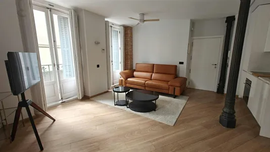 Apartments in Madrid Centro - photo 6