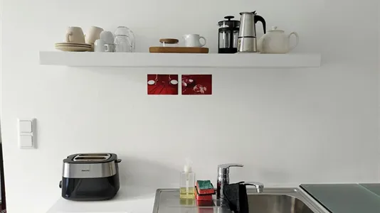 Apartments in Vienna Leopoldstadt - photo 6