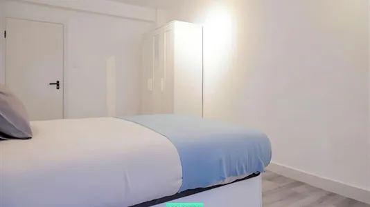 Rooms in Madrid Usera - photo 8