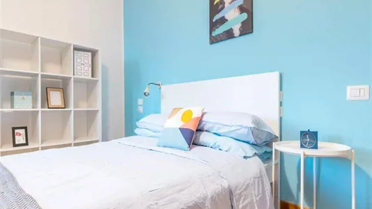 Rooms in Padua - photo 2