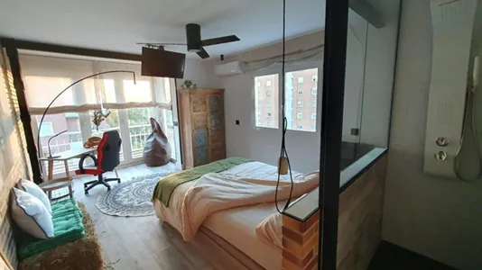 Apartments in Madrid Hortaleza - photo 3