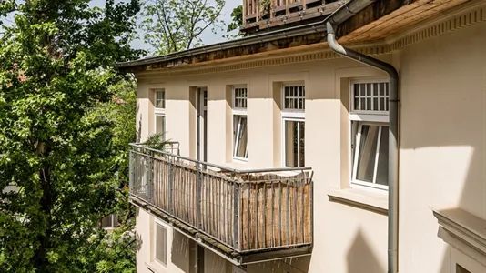 Apartments in Berlin Pankow - photo 9