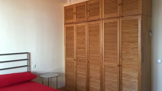 Rooms in Madrid Arganzuela - photo 3