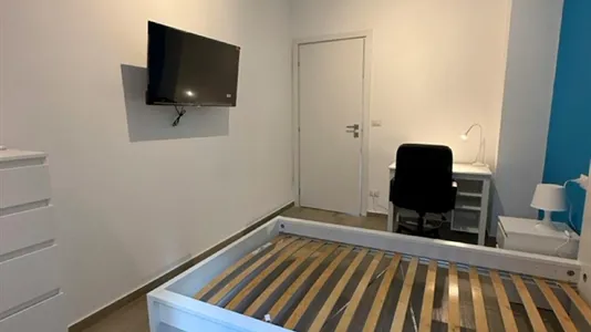 Rooms in Turin - photo 6