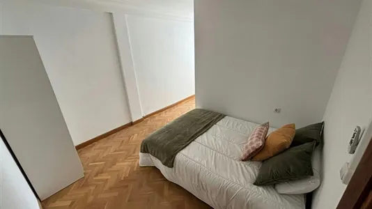 Rooms in Madrid Arganzuela - photo 3
